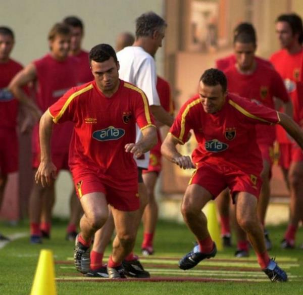 HAKAN NSAL "ok zor bir deplasmand, kazandmz iin mutluyuz (Ali Sami Yen'deki Malatyaspor mandan sonra...)