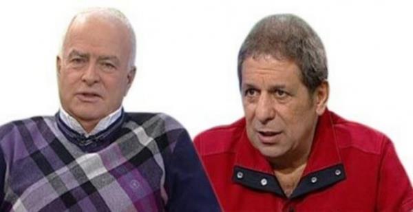 ANSAL BYKA "Oka oka oka oka... Ha ha Erman Hocam arks da var onun di mi? Ha ha ha ha...."