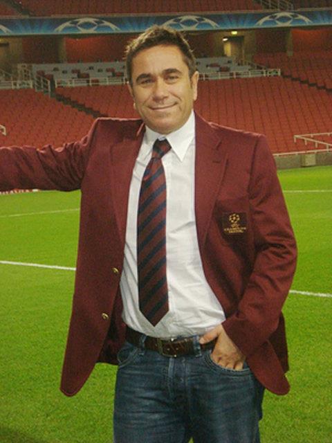 SABR UGAN "Hasan a san ban yolamyor, nk sa yok sayn seyirciler."