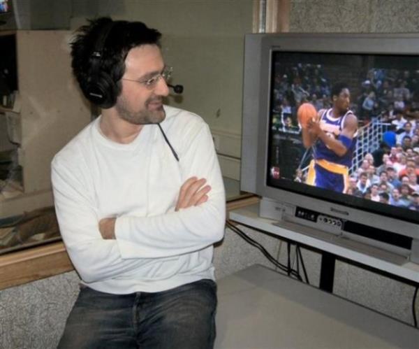 MURAT KOSOVA "Faul, faul!! Yok ya faul deilmi sanrm ben gaza gelmiim."