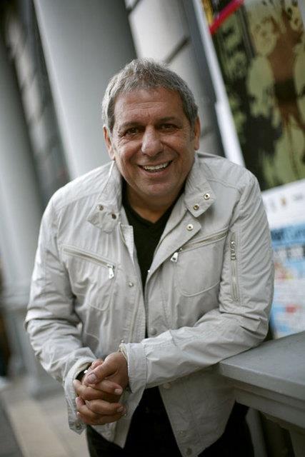 ERMAN TOROLU "Bu pozisyon, pozisyon icabi bir pozisyon"