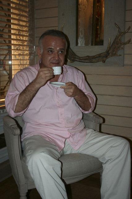 AHMET AKAR "lhan'n henz iki 45 dakika, yani bir 90 dakika karacak gc yok..."