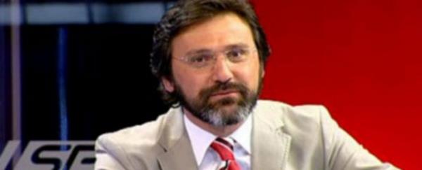 MURAT KOSOVA "Milli takmmza resmen bysz bir denek demi durumda"