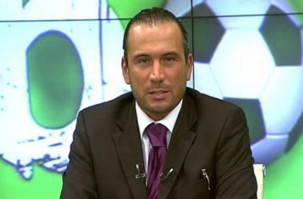 ERTEM ENER "Liverpool kalemize akn akn geliyor. Yreimiz azmza gelmekten, azmzda yer kalmad sevgili seyirciler!.."