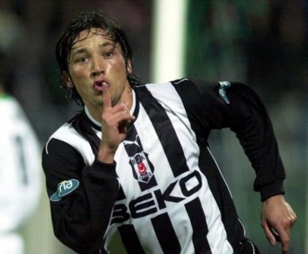 LHAN MANSIZ "Top kaleye girince gol olduunu anladm"