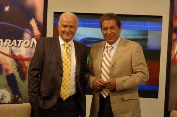 ANSAL BYKA: "Uur ek ordan benim eyimi!" (Ekrandaki kk grntsnden bahsediyor.)