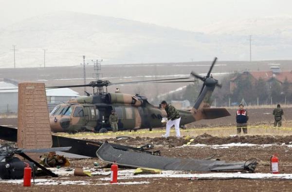 <p><b>23 TEMMUZ 2012</b></p>   Yksekova'da askeri helikopter dt. 4 asker ehit oldu 8 asker yaraland.