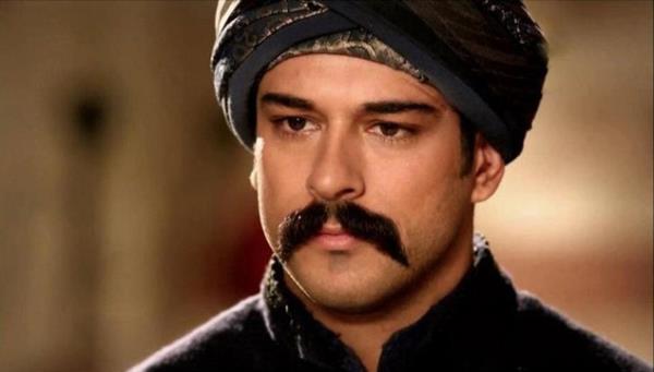 <p><b>Burak zivit (Malkoolu Bali Bey)</b></p>  Aknc ve Kanuni Sultan Sleyman'n has odaba.