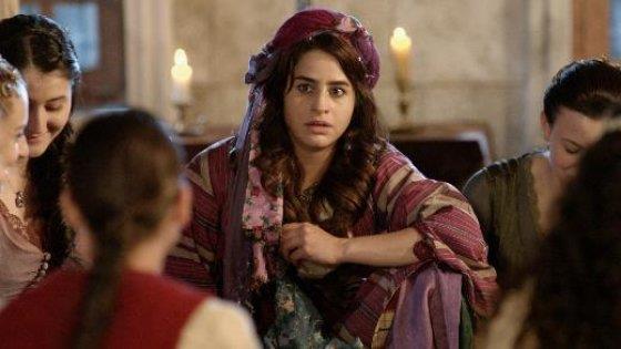 <b>Bra Pekin (irin Hatun)</b> Bohac roln stlendi.