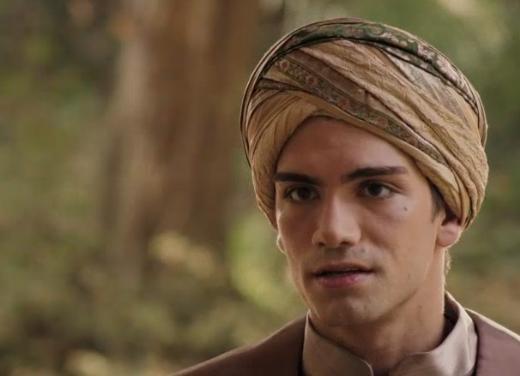 <p><b>Grbey leri (ehzade Mehmed)</b></p>  Kanuni Sultan Sleyman'n ikinci ve Hrrrem Sultan'n en byk olu.