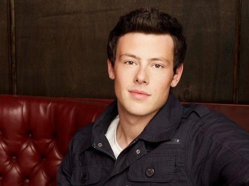 Cory Monteith