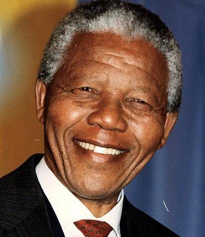 <p><b>DNYADA EN OK ARANANLAR</b></p>    Nelson Mandela