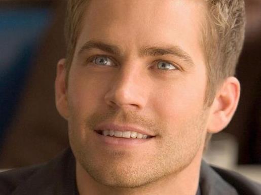 Paul Walker