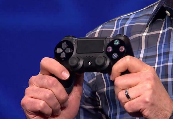 PlayStation 4