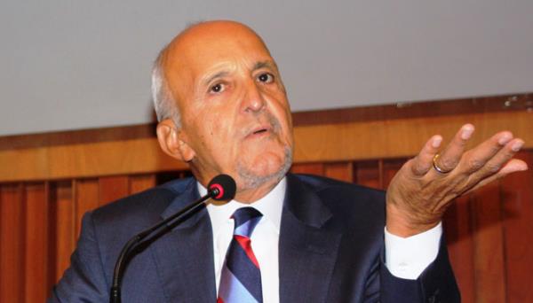 Mehmet Ali Birand
