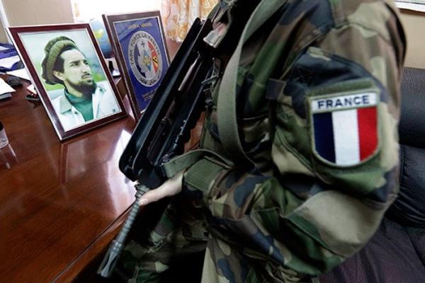 <b>6. Fransa</b>  <p><b> Savunma btesi: 58,2 milyar dolar</b></p>  <b> Aktif askeri personel: 362 bin</b>