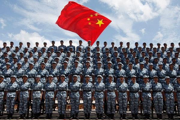 <b>3. in</b>  <p><b> Savunma btesi: 129 milyar dolar</b></p>  <b> Aktif askeri personel: 2,2 milyon</b>