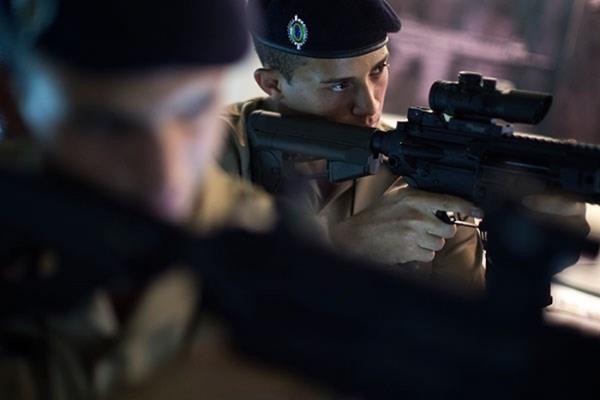 <b>10. Brezilya</b>  <p><b>Savunma btesi: 31,5 milyar dolar</b></p>  <b> Aktif askeri personel: 371 bin</b>