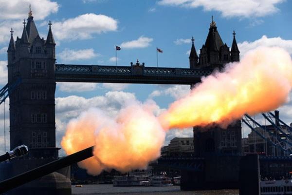 <b>5. ngiltere</b>  <p><b> Savunma btesi: 57,8 milyar dolar</b></p>  <b> Aktif askeri personel: 224 bin</b>