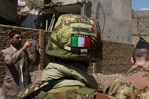 <b>9. talya</b>  <p><b> Savunma btesi: 31,9 milyar dolar</b></p>  <b> Aktif askeri personel: 293 bin</b>