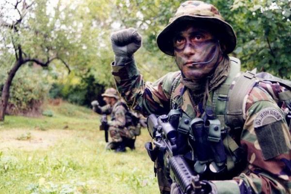 <b>Trkiye "Global Firepower"n hazrlad listede Trk Silahl Kuvvetleri en gl 10 ordu arasnda yer almyor.</b>