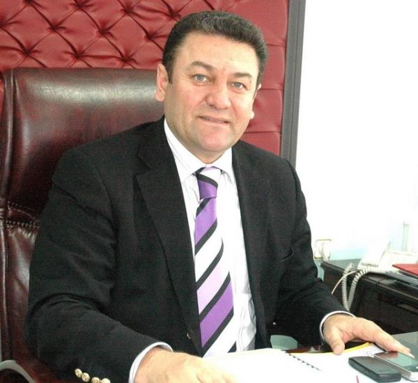 Ardahan: Mete zdemir