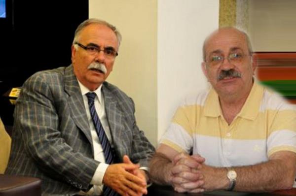 anakkale: lgr Gkhan veya smail zay