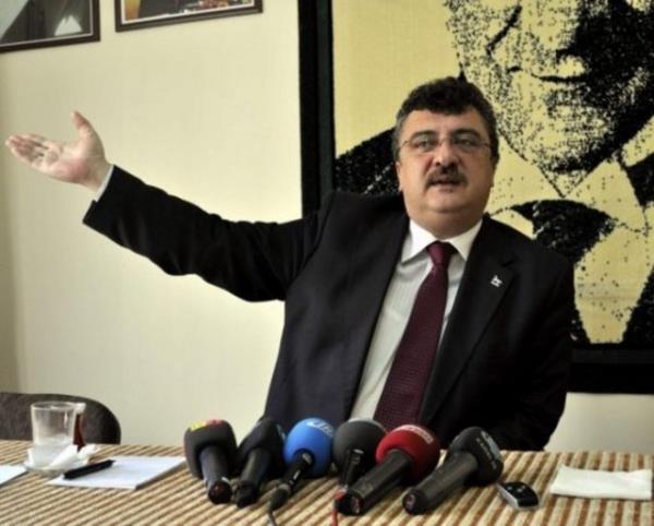 Kayseri: Osman ilsal