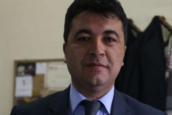 Nevehir: Serkan Salamer