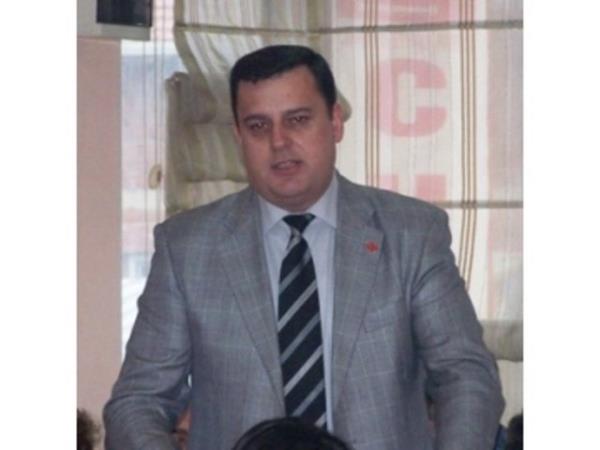 Krklareli: Vecdi Gndodu YA DA