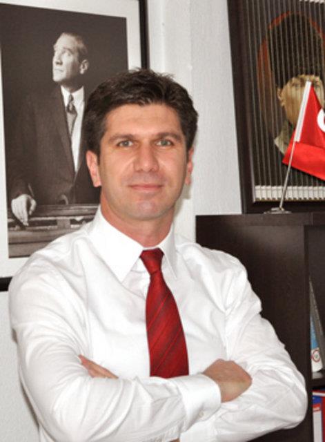 Burdur: Ali Orkun Ercengiz