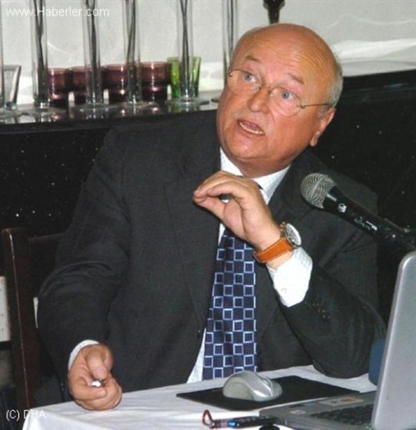 Zonguldak: Kenan Kktrk YA DA