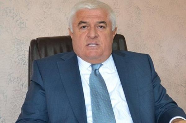 Gaziantep: Akif Ekici