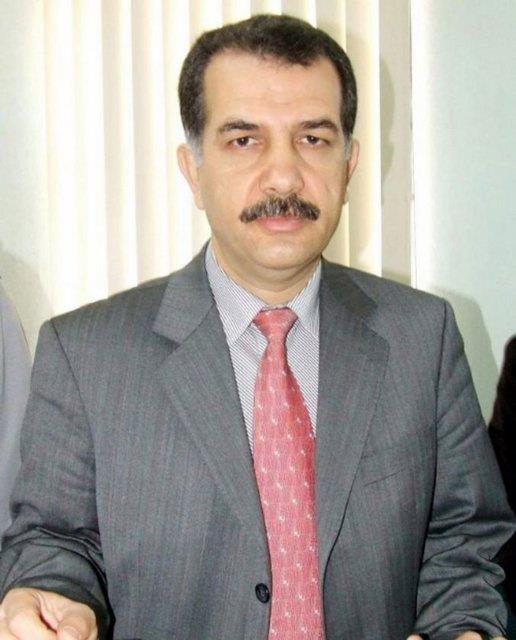 Adyaman: Zeynel Bakr