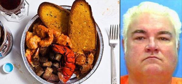 54 yandaki Allen Lee Davis,  kiiyi ldrmek ve soygun sularndan idam edildi.