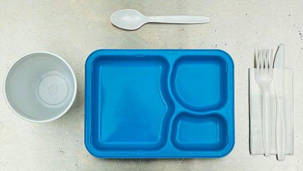 Angel Nieves Diaz, son yemei reddetti, kendisine hapishane yemei verildi ancak onu da kabul etmedi