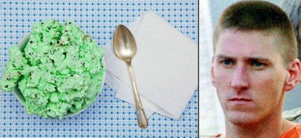 Timothy McVeigh 168 kiinin lmne yol amaktan idam edildi.