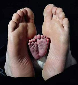 Bir ift ayakta 250,000 terbezi vardr.