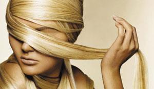 Sarnlar, esmerlerden daha fazla sa teline  sahiptir.