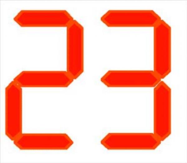 pheyle bakanlar da var.. "23 muammas"na pheyle bakanlar da yok deil. Onlar bu tesadfleri tek bir sayya odaklanmaya balyor. Bu doru olabilir ama bazlar bu 23&#8242;lerle eleniyor, bu uyumdan zevk alyorlar.