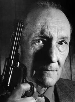 Yazar William S. Burroughs?un kefettii bu muamma bazlar iin iyiye iaret, dierleri iin ise bir felaket simgesi.