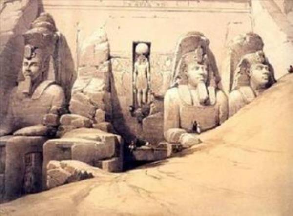 Eski Msr kavimleri 23 Temmuzda balar.