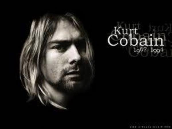 Kurt Cobain 1967 doumludur.1+9+6+7=23 Kurt Cobain 1994te lmtr.1+9+9+4=23.