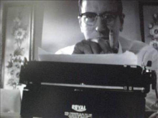 Burroughs bu olaylardan sonra 23 saysyla ilgili kaytlar tutmaya balad.