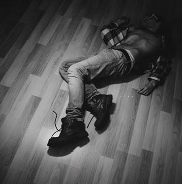 Yataktan derek lme olasl iki milyonda bir olduunu biliyor muydunuz?