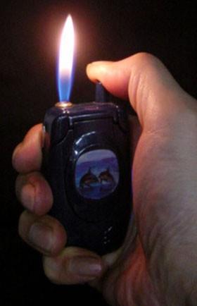 akman kibritten nce bulunduunu biliyor muydunuz?