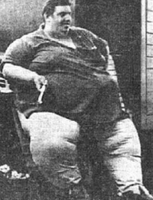 Bugne kadar yaam en ar kii, 635 kiloya ulaan Washingtonlu Jon Brower Minnoch.