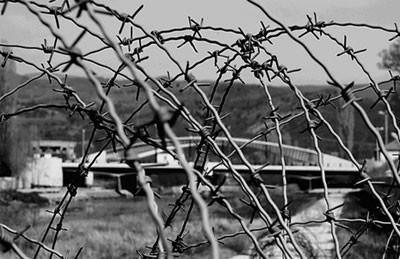 ABDde, yalar 20 ile 29 arasnda olan siyahi erkeklerin te biri ya hapiste ya da gzaltnda tutulmaktadr.