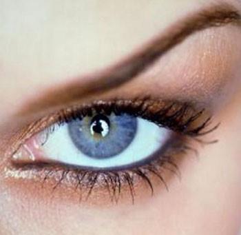 Kadnlar erkeklere oranla iki kat daha fazla gz krparlar.