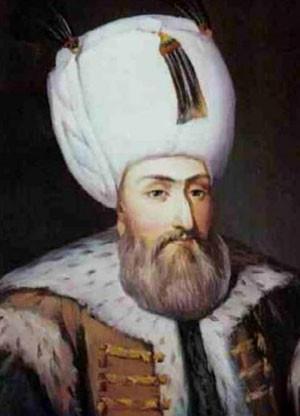 Osmanl sultanlarnn ve baz alimlerin balarndaki kavuklarn, kefenlerinden olutuunu, sk sk lm hatrlayp ona gre karar verdiklerini, ayrca ldkleri zaman hemen balarndaki kefenle defnediliyordu.